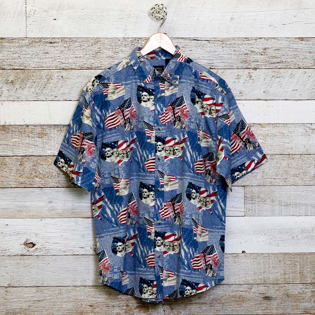 Cracker barrel patriotic shirts Clearance