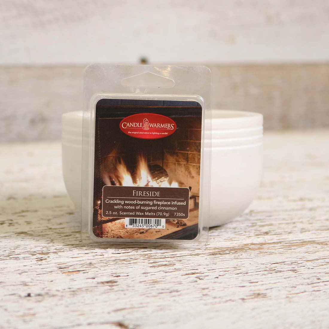 Candle Belle® Aromapod® DECO Iris Sambac Pear Fragranced Wax Melt 48g Candle Belle® Aromapod® DECO Iris Sambac Pear Fragranced Wax Melt 48g