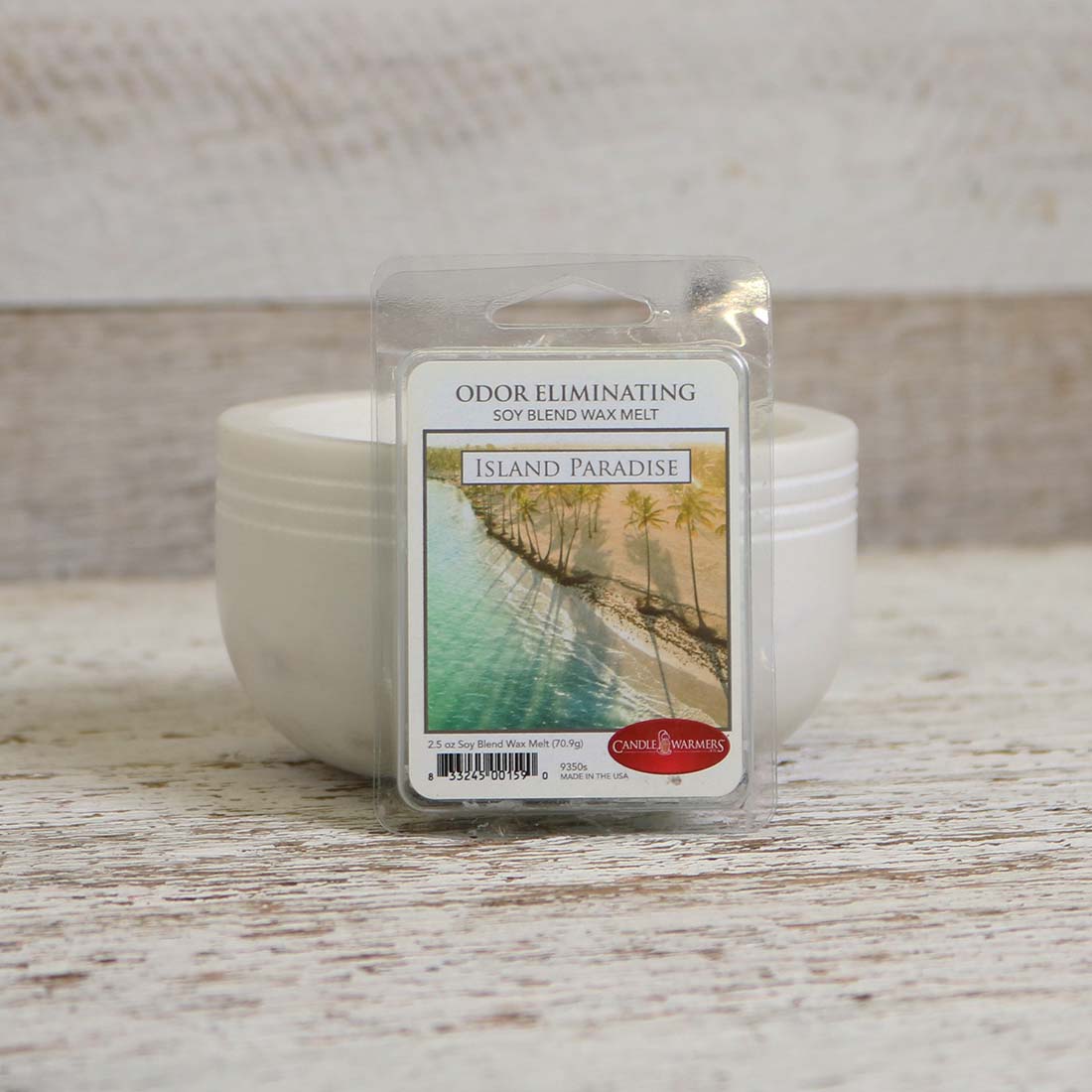 Candle Belle® Aromapod® DECO Iris Sambac Pear Fragranced Wax Melt 48g Candle Belle® Aromapod® DECO Iris Sambac Pear Fragranced Wax Melt 48g