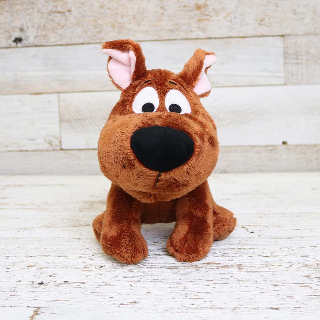 scooby plush