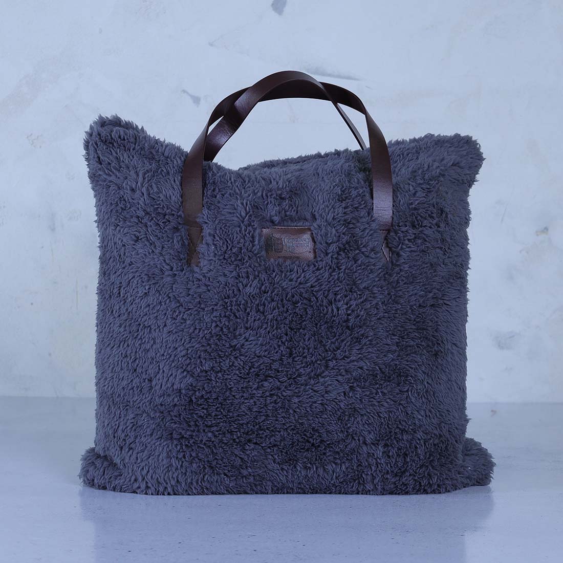 sherpa tote
