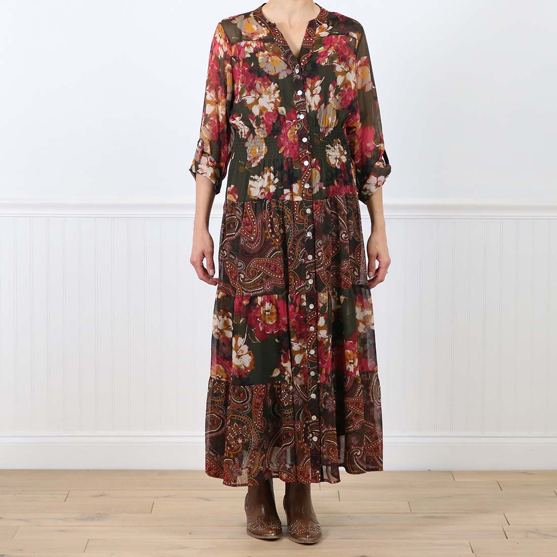 Cracker barrel maxi dresses Clearance